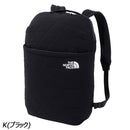 ノースフェイス ジオフェイススリムパック NM32350 デイバッグ バックパック リュックサック 容量約14L