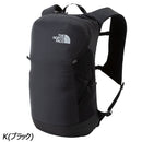 ノースフェイス ワンマイル16 NM62461 デイバッグ バックパック リュックサック 容量約16L ランニング ワークアウト