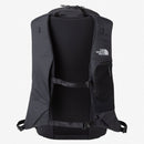 ノースフェイス ワンマイル16 NM62461 デイバッグ バックパック リュックサック 容量約16L ランニング ワークアウト