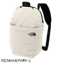 ノースフェイス ジオフェイスミニパック NM32351 デイバッグ バックパック リュックサック 容量約6L 定番 人気