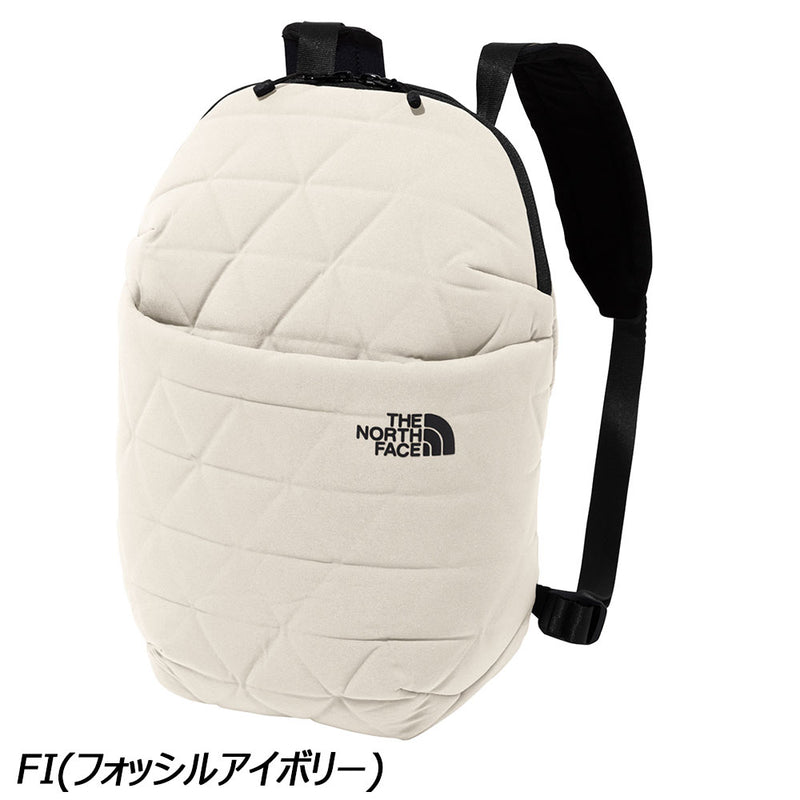 【新品】 ノースフェイス Geofaceミニバック白 NM32351 ノースフェイス ジオフェイスミニパック | APORITO（アポリト）公式