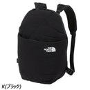 ノースフェイス ジオフェイスミニパック NM32351 デイバッグ バックパック リュックサック 容量約6L 定番 人気