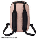 ノースフェイス ジオフェイスミニパック NM32351 デイバッグ バックパック リュックサック 容量約6L 定番 人気