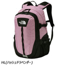 ノースフェイス ホットショット NM72302 デイバッグ バックパック リュックサック 容量約27L