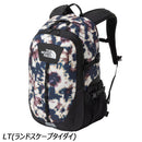 ノースフェイス ホットショット NM72302 デイバッグ バックパック リュックサック 容量約27L