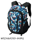 ノースフェイス シングルショット NM72303 デイバッグ バックパック リュックサック 容量約20L