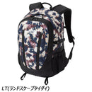 ノースフェイス シングルショット NM72303 デイバッグ バックパック リュックサック 容量約20L