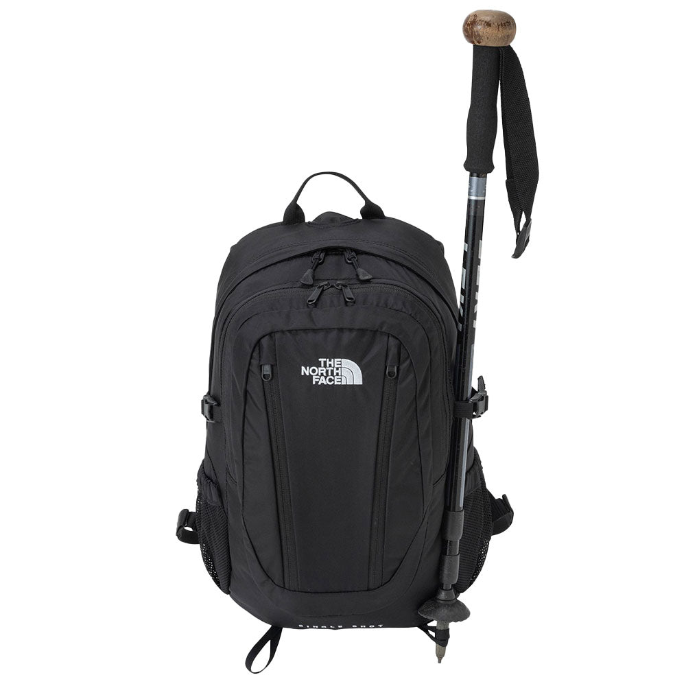 「超美品」THE NORTH FACE SINGLE SHOT バックパック ノースフェイス シングルショット | APORITO（アポリト）公式通販サイト