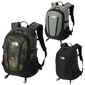 ノースフェイス シングルショット NM72303 デイバッグ バックパック リュックサック 容量20L