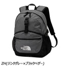 ノースフェイス リープ20 NM62611 デイバッグ バックパック リュックサック 容量約23L 通勤 通学