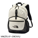 ノースフェイス リープ20 NM62611 デイバッグ バックパック リュックサック 容量約23L 通勤 通学