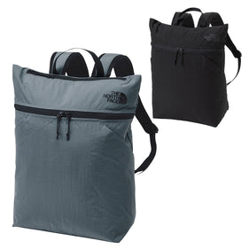 ノースフェイス ラフターバックパックSP NM62620 デイバッグ バックパック リュックサック 容量約21L 耐久性 軽量