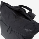 ノースフェイス ラフターバックパックSP NM62620 デイバッグ バックパック リュックサック 容量約21L 耐久性 軽量