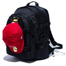 ニューエラ キャリアパック 35L 14521349 デイバッグ バックパック リュックサック 容量約35L