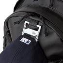 ニューエラ キャリアパック 35L シンセティックレザー 14750920 デイバッグ バックパック リュックサック 容量約35L