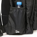 ニューエラ キャンパスパック 35L プリントロゴ 13517772 デイバッグ バックパック リュックサック 容量約35L