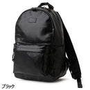 ニューエラ ライトパック 27L シンセティックレザー 14750898 デイバッグ バックパック リュックサック 容量約27L