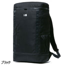 ニューエラ ボックスパック 32L 14521371 デイバッグ バックパック リュックサック 容量約32L