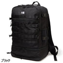 ニューエラ クラブパック 38L 14392360 デイバッグ バックパック リュックサック 容量約38L