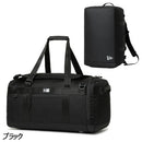 ニューエラ クラブ ダッフルバッグ 50L 2ウェイ 1680×900D 14521344 ボストンバッグ ダッフルバッグ リュックサック バックパック 容量約50L
