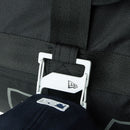 ニューエラ クラブ ダッフルバッグ 50L 2ウェイ 150D 14750917 ボストンバッグ ダッフルバッグ リュックサック バックパック 容量約50L