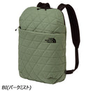 ノースフェイス ジオフェイススリムパック NM32350 デイバッグ バックパック リュックサック 容量約14L