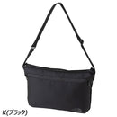 ノースフェイス シャトルショルダーポーチ NM82454 ショルダー 容量5L