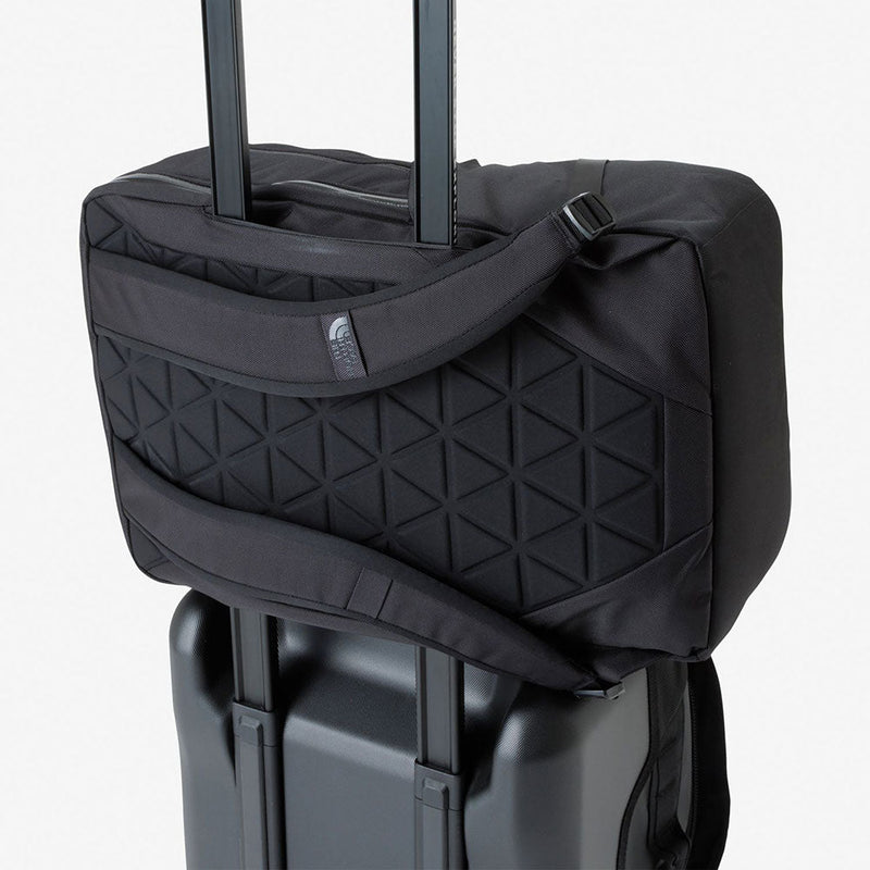 ノースフェイス シャトルデイパック NM82329 デイバッグ バックパック リュックサック 容量約24L ビジネス 通学