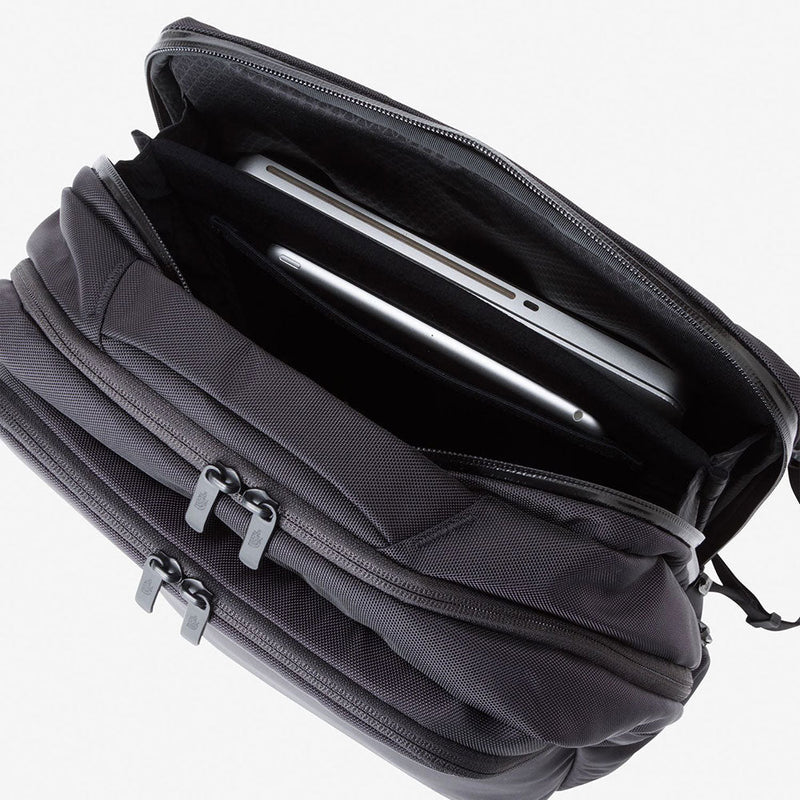 ノースフェイス シャトルデイパック NM82329 デイバッグ バックパック リュックサック 容量約24L ビジネス 通学