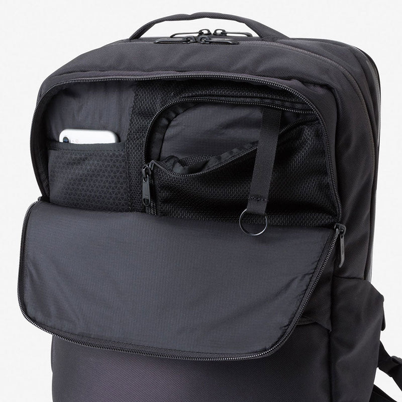 ノースフェイス シャトルデイパック NM82329 デイバッグ バックパック リュックサック 容量約24L ビジネス 通学