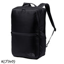 ノースフェイス シャトルデイパック NM82329 デイバッグ バックパック リュックサック 容量約24L ビジネス 通学