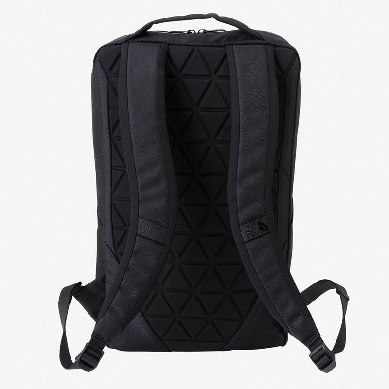 ノースフェイス シャトルデイパックスリム NM82330 デイバッグ バックパック リュックサック 容量約15L ビジネス 通学