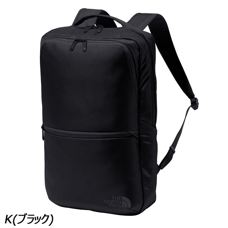 ノースフェイス シャトルデイパックスリム NM82330 デイバッグ バックパック リュックサック 容量約15L ビジネス 通学