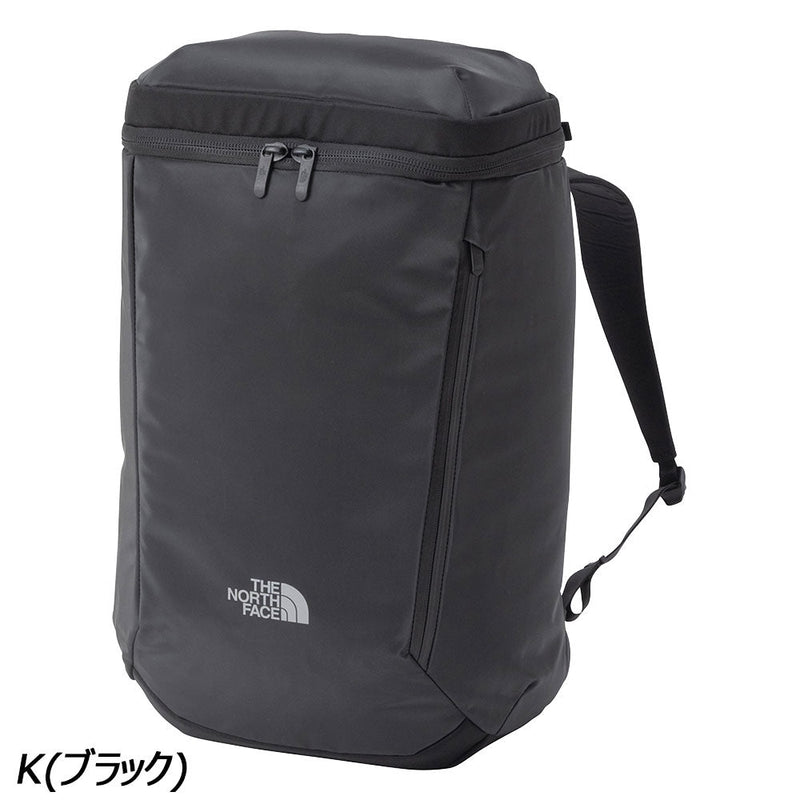 ノースフェイス FBプロ NM82553 デイバッグ バックパック リュックサック 容量約35L 通勤