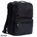 クローム アクセル ブリーフ パック ラージ JP270 デイバッグ バックパック リュックサック 容量約22L 耐水 14インチPC対応