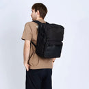 クローム アクセル ブリーフ パック ラージ JP270 デイバッグ バックパック リュックサック 容量約22L 耐水 14インチPC対応