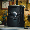 クローム アクセル ブリーフ パック ラージ JP270 デイバッグ バックパック リュックサック 容量約22L 耐水 14インチPC対応