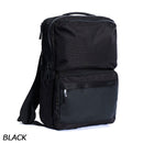 クローム アクセル ブリーフ パック ラージ JP270 デイバッグ バックパック リュックサック 容量約22L 耐水 14インチPC対応