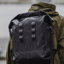 クローム アーバン イーエックス 20L BG374 デイバッグ バックパック リュックサック 容量約20-25L 完全防水 13インチPC対応