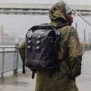 クローム アーバン イーエックス 30L BG375 デイバッグ バックパック リュックサック 容量約30-37L 完全防水 15インチPC対応