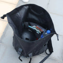 クローム アーバン イーエックス 30L BG375 デイバッグ バックパック リュックサック 容量約30-37L 完全防水 15インチPC対応