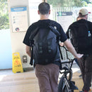 クローム アーバン イーエックス 30L BG375 デイバッグ バックパック リュックサック 容量約30-37L 完全防水 15インチPC対応