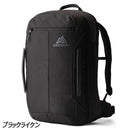 グレゴリー ボーダーキャリーオン40 154920 デイバッグ バックパック リュックサック ワーケーション 容量約40L