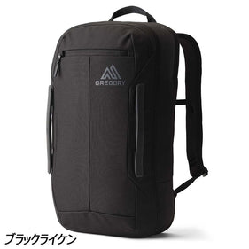 グレゴリー ボーダー30 154919 デイバッグ バックパック リュックサック ワーケーション 容量約30L
