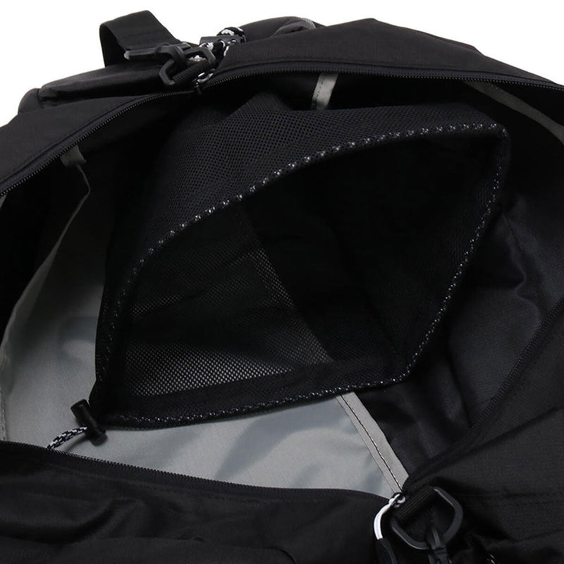チャムス イージーゴークラブジムダッフル CH60-3519 ボストンバッグ ダッフルバッグ 容量約31L 軽量