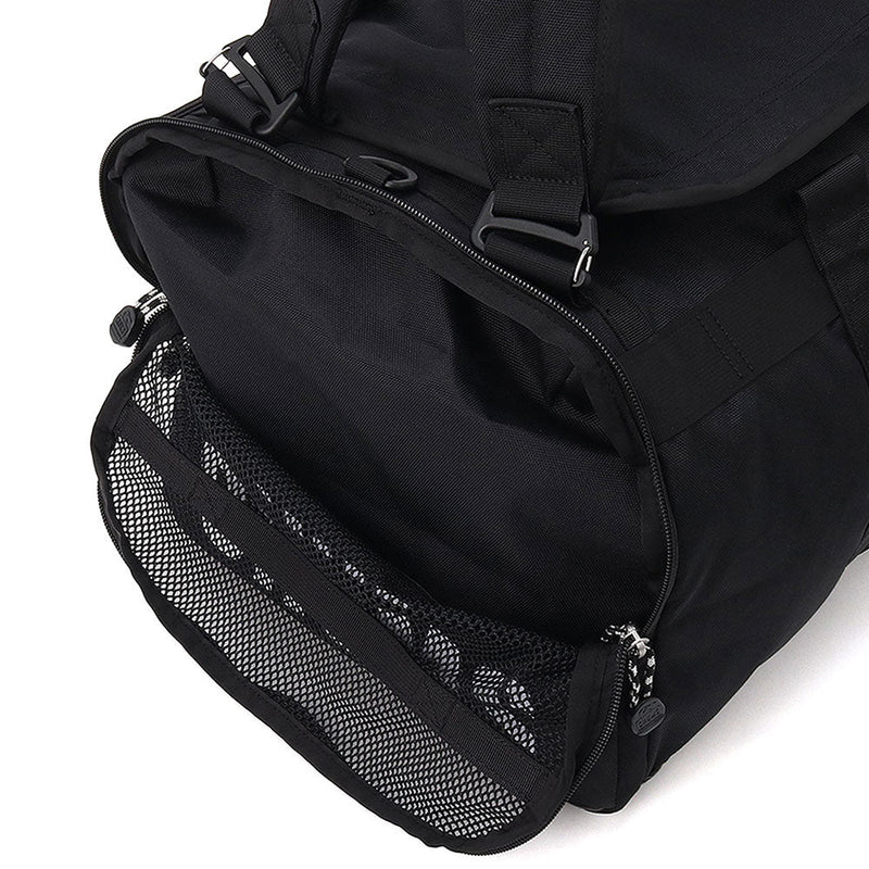 チャムス リサイクルチャムス2ウェイボストンバッグ45 CH60-4019 ボストンバッグ ダッフルバッグ 容量約45L パッカブル