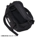 チャムス リサイクルチャムス2ウェイボストンバッグ35 CH60-4026 ボストンバッグ ダッフルバッグ 容量約35L パッカブル