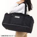 チャムス リサイクルチャムス2ウェイボストンバッグ35 CH60-4026 ボストンバッグ ダッフルバッグ 容量約35L パッカブル