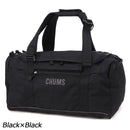 チャムス リサイクルチャムス2ウェイボストンバッグ35 CH60-4026 ボストンバッグ ダッフルバッグ 容量約35L パッカブル