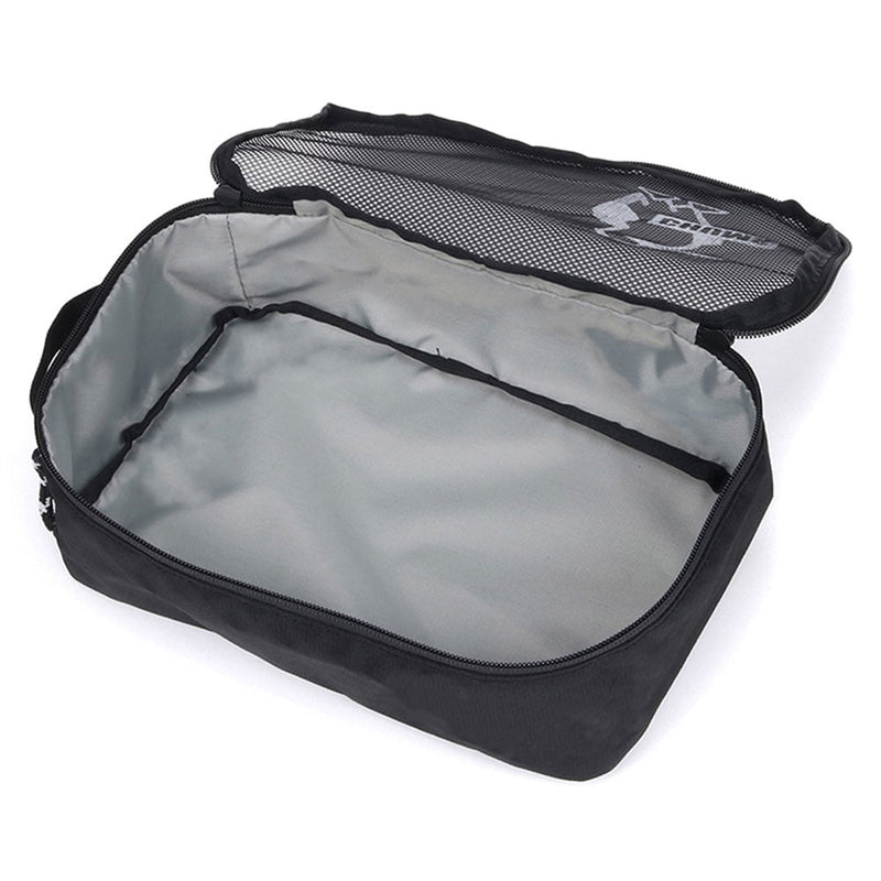 チャムス イージーゴーパッキングオーガナイザー5リットル CH60-3857 ケース ポーチ 容量約5L